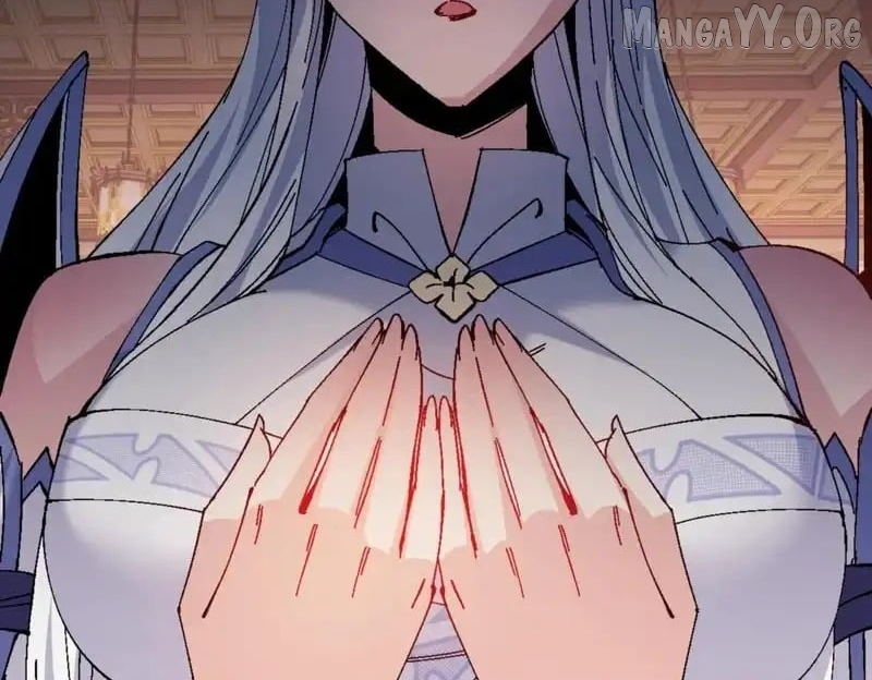 Master: This rebellious disciple is definitely not the Holy Son Chapter 160 - page 46